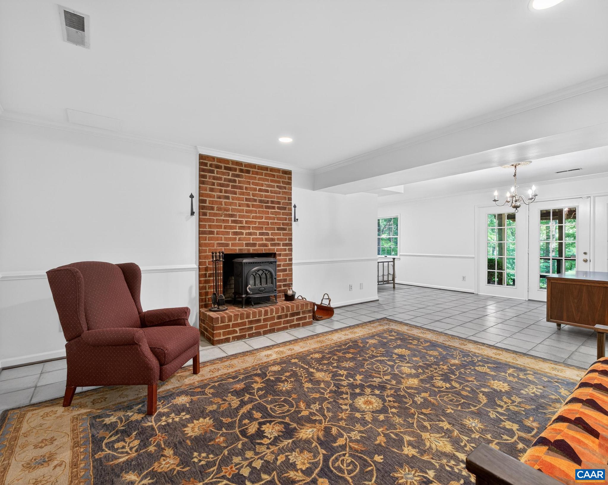 2200 ROCKY RUN, CHARLOTTESVILLE, Virginia 22901, 4 Bedrooms Bedrooms, ,3 BathroomsBathrooms,Residential,2200 ROCKY RUN,677793 MLS # 677793