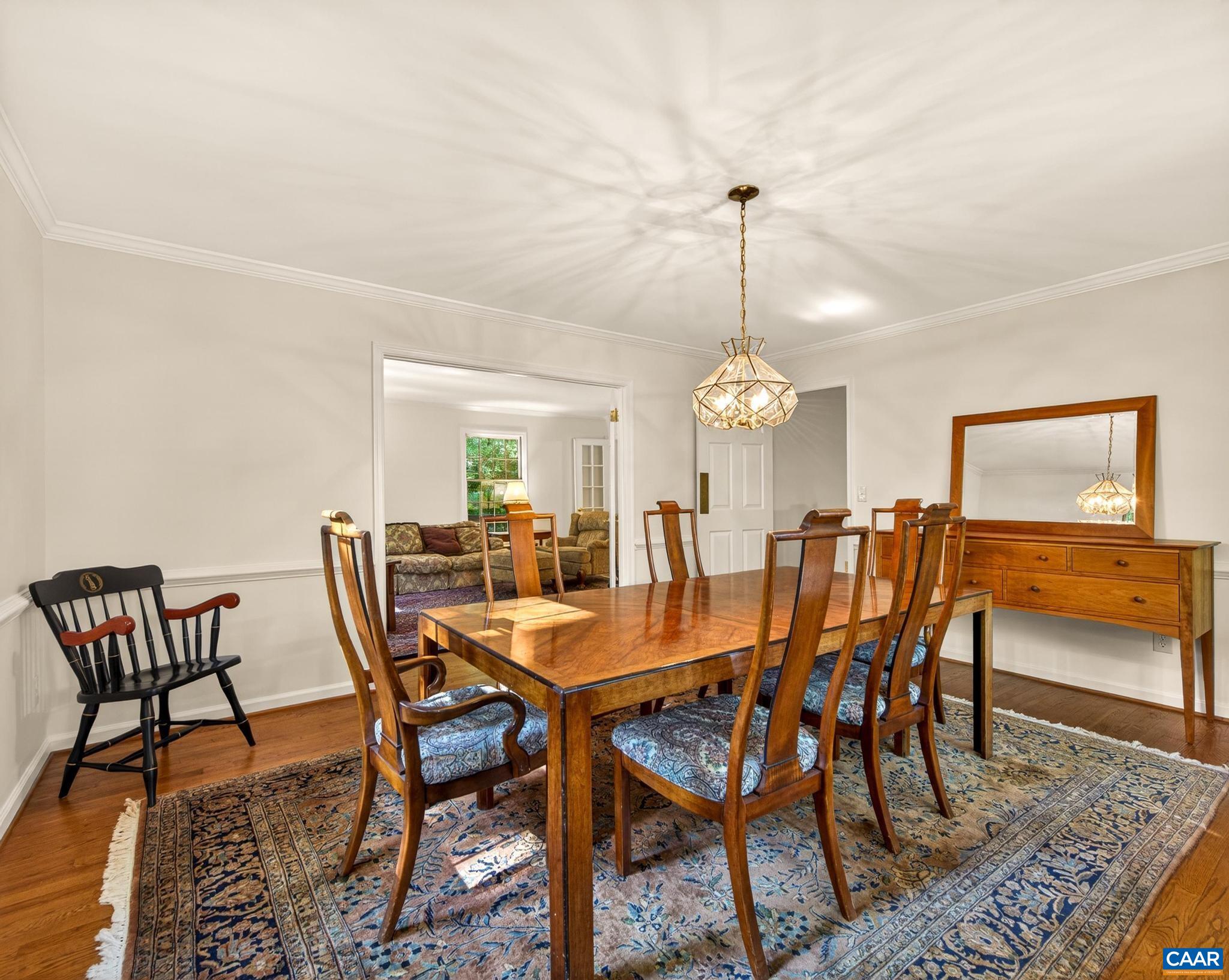 2200 ROCKY RUN, CHARLOTTESVILLE, Virginia 22901, 4 Bedrooms Bedrooms, ,3 BathroomsBathrooms,Residential,2200 ROCKY RUN,677793 MLS # 677793