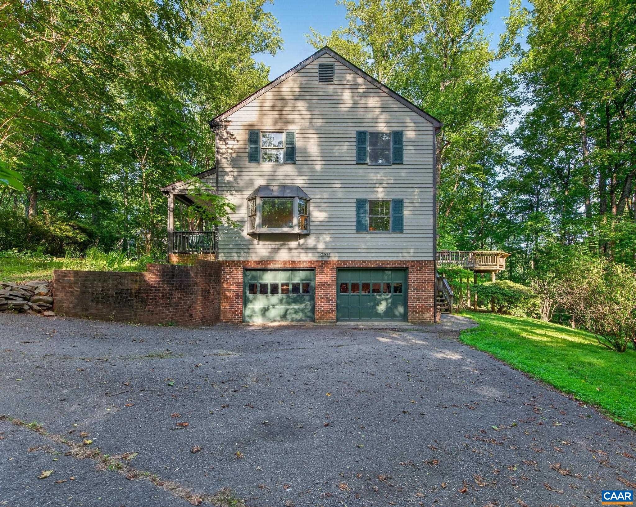 2200 ROCKY RUN, CHARLOTTESVILLE, Virginia 22901, 4 Bedrooms Bedrooms, ,3 BathroomsBathrooms,Residential,2200 ROCKY RUN,677793 MLS # 677793