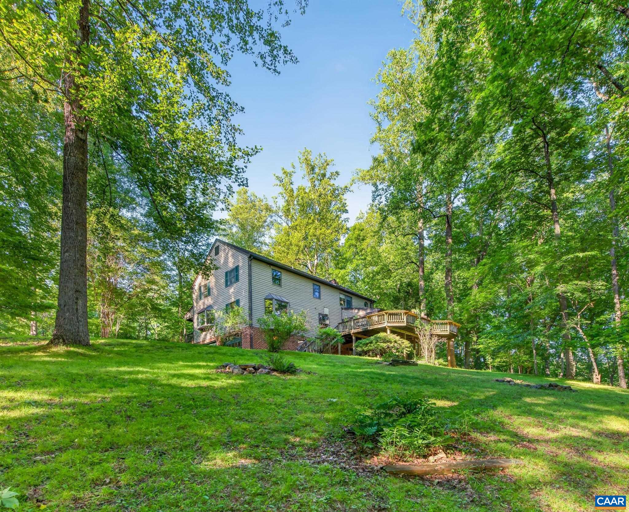 2200 ROCKY RUN, CHARLOTTESVILLE, Virginia 22901, 4 Bedrooms Bedrooms, ,3 BathroomsBathrooms,Residential,2200 ROCKY RUN,677793 MLS # 677793