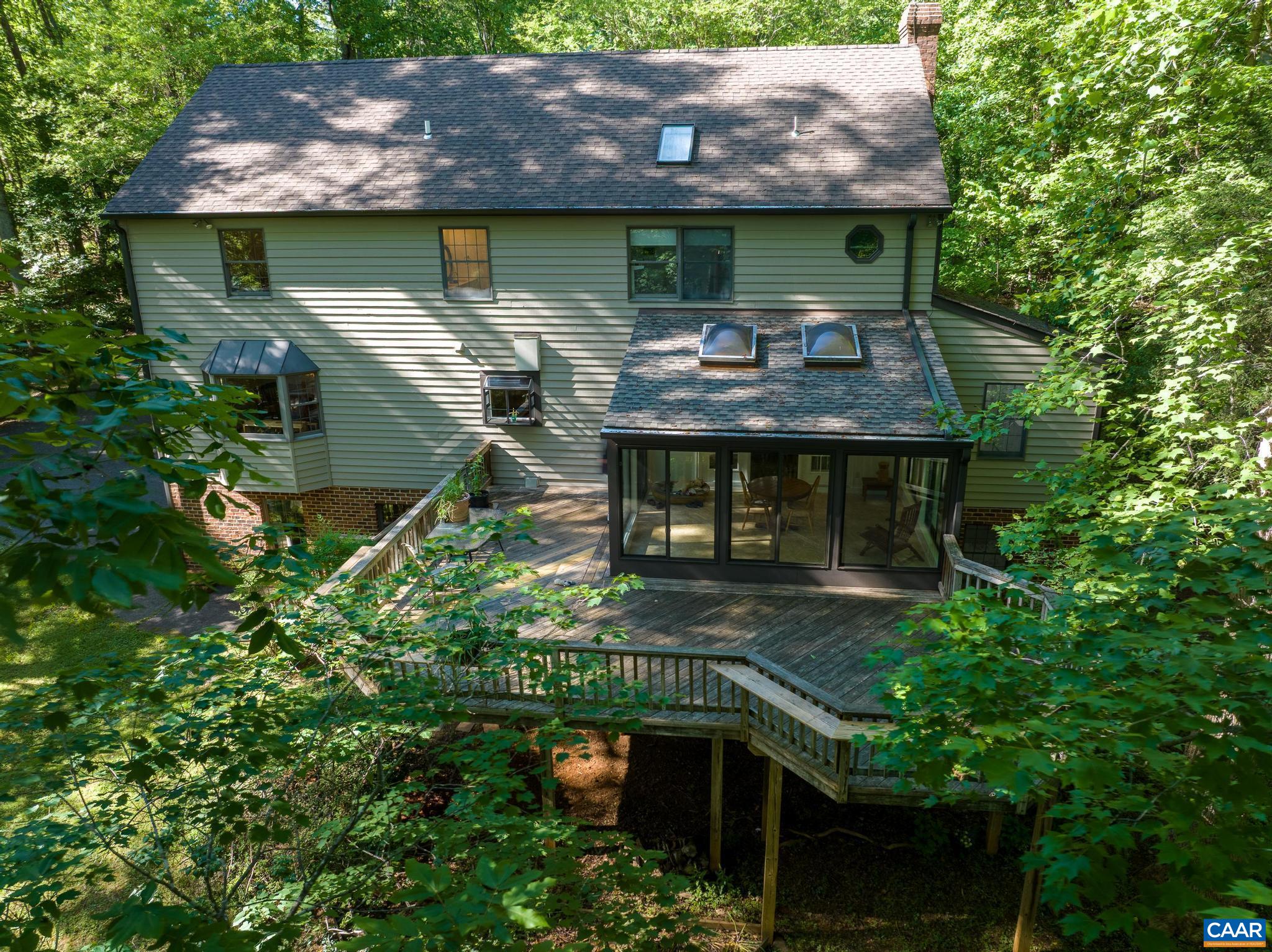 2200 ROCKY RUN, CHARLOTTESVILLE, Virginia 22901, 4 Bedrooms Bedrooms, ,3 BathroomsBathrooms,Residential,2200 ROCKY RUN,677793 MLS # 677793