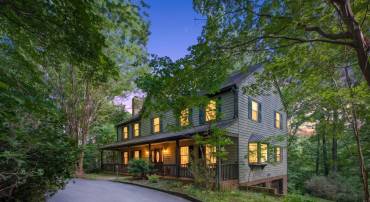 2200 ROCKY RUN, CHARLOTTESVILLE, Virginia 22901, 4 Bedrooms Bedrooms, ,3 BathroomsBathrooms,Residential,2200 ROCKY RUN,677793 MLS # 677793