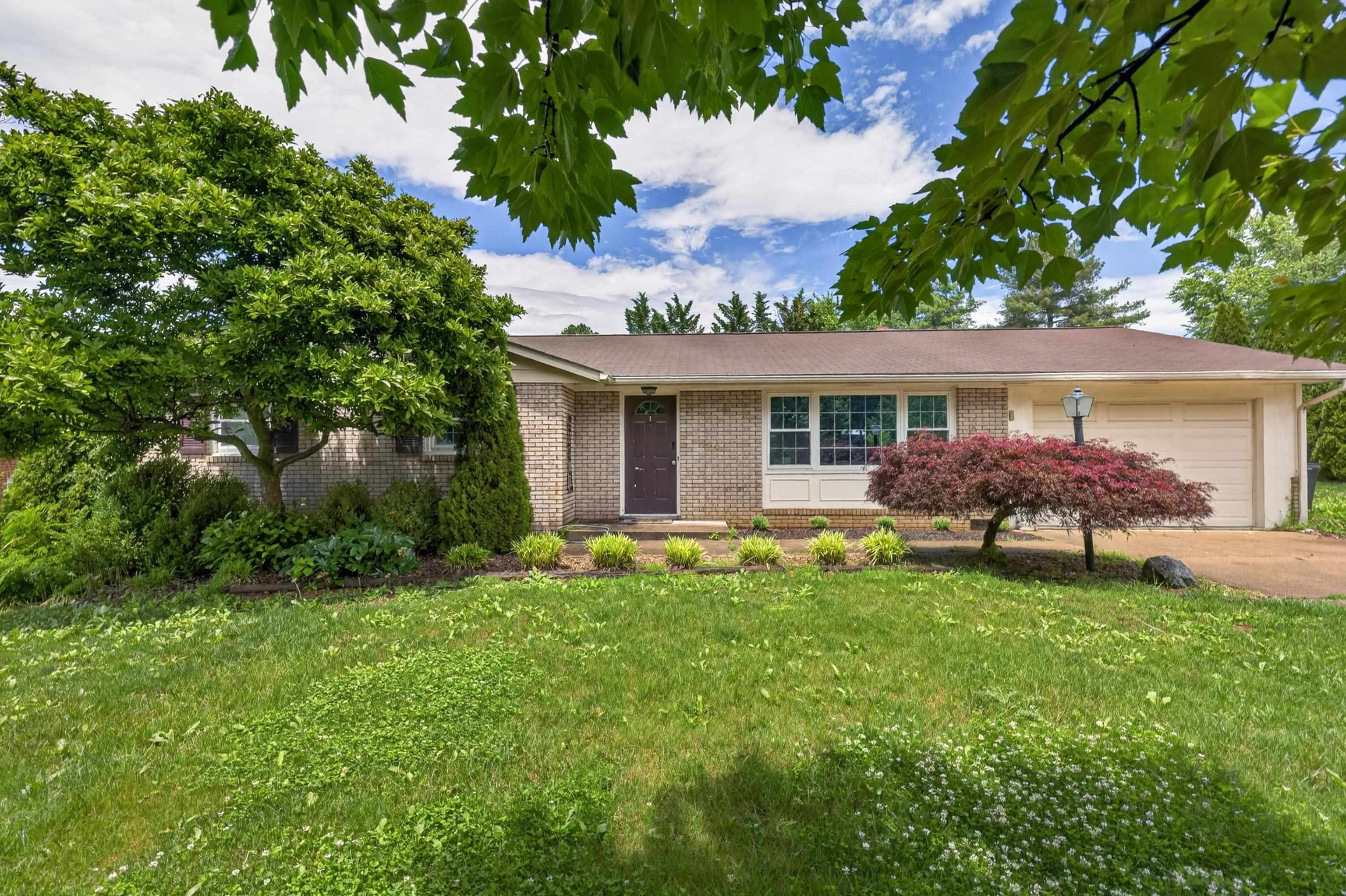 2544 RAWLEY PIKE, ROCKINGHAM, Virginia 22801, 3 Bedrooms Bedrooms, ,1 BathroomBathrooms,Residential,2544 RAWLEY PIKE,677794 MLS # 677794