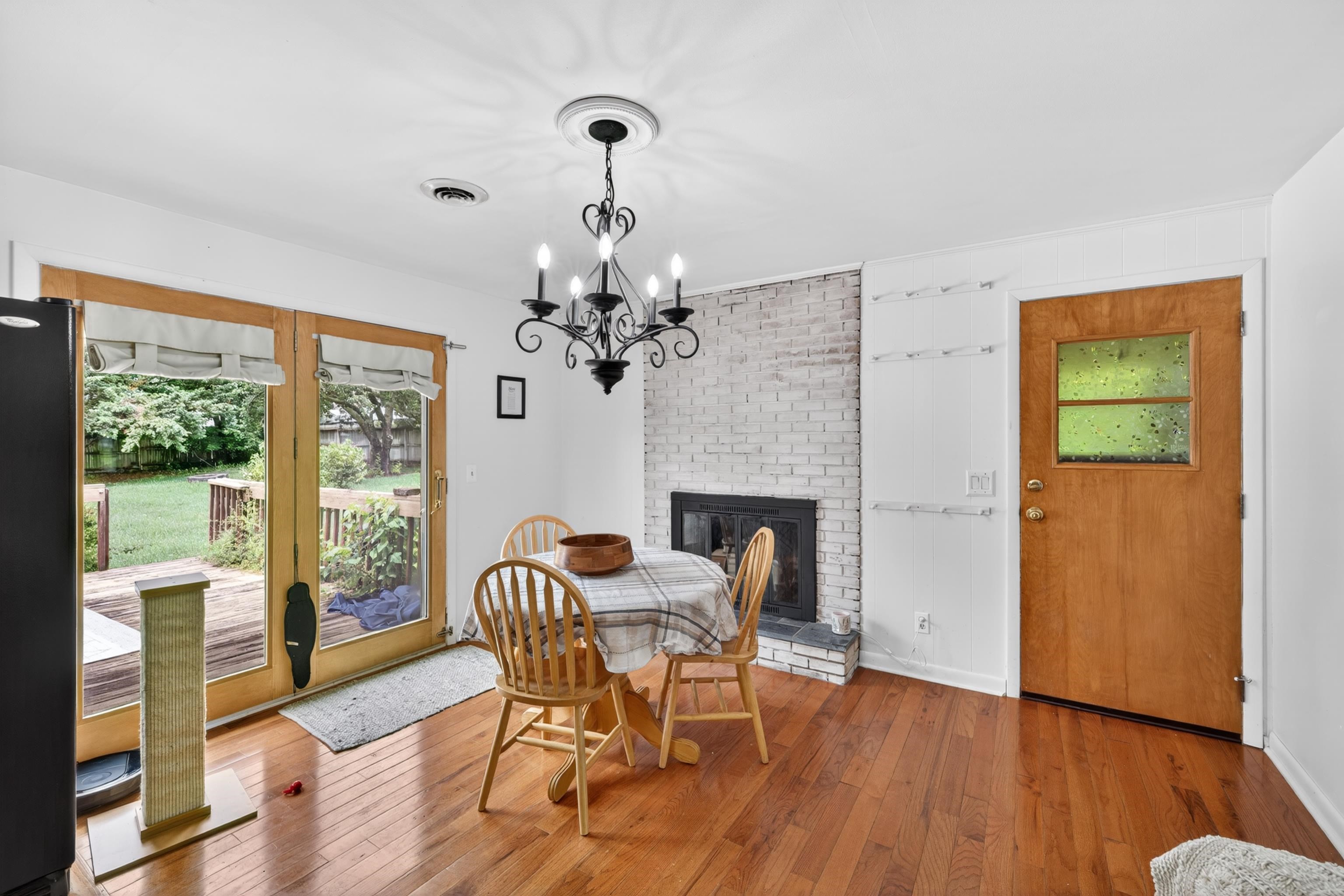 2544 RAWLEY PIKE, ROCKINGHAM, Virginia 22801, 3 Bedrooms Bedrooms, ,1 BathroomBathrooms,Residential,2544 RAWLEY PIKE,677794 MLS # 677794