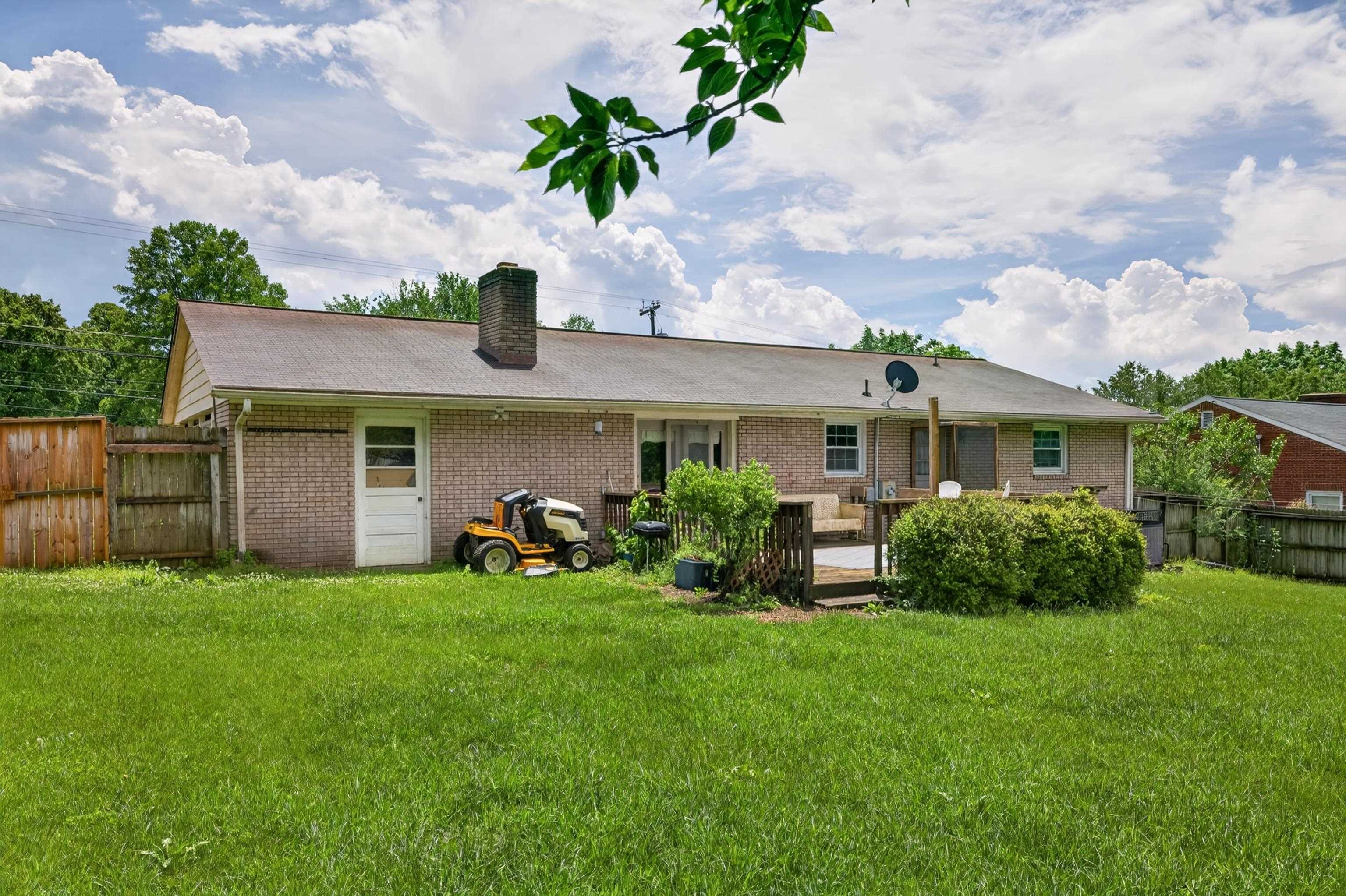 2544 RAWLEY PIKE, ROCKINGHAM, Virginia 22801, 3 Bedrooms Bedrooms, ,1 BathroomBathrooms,Residential,2544 RAWLEY PIKE,677794 MLS # 677794