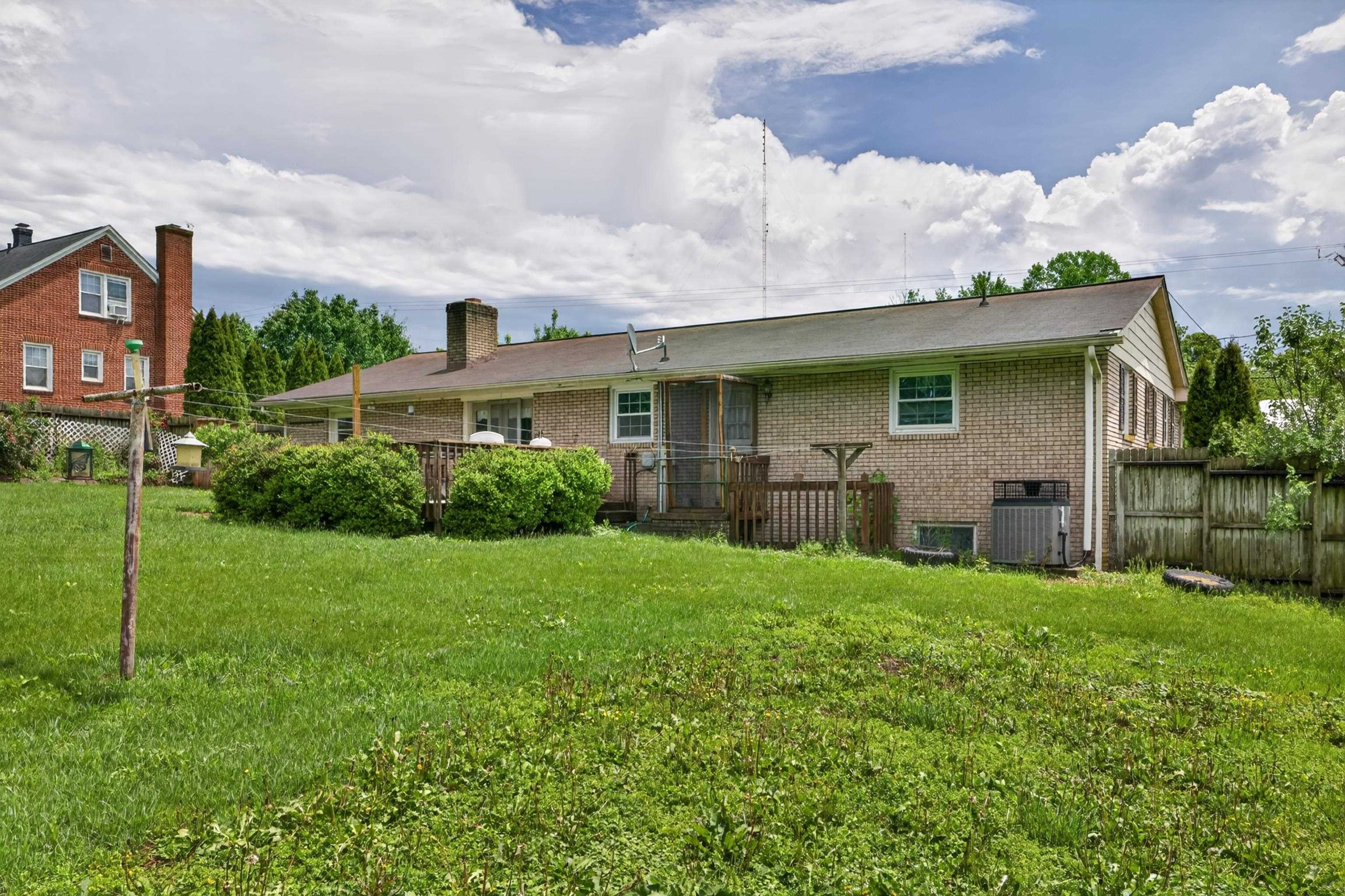 2544 RAWLEY PIKE, ROCKINGHAM, Virginia 22801, 3 Bedrooms Bedrooms, ,1 BathroomBathrooms,Residential,2544 RAWLEY PIKE,677794 MLS # 677794