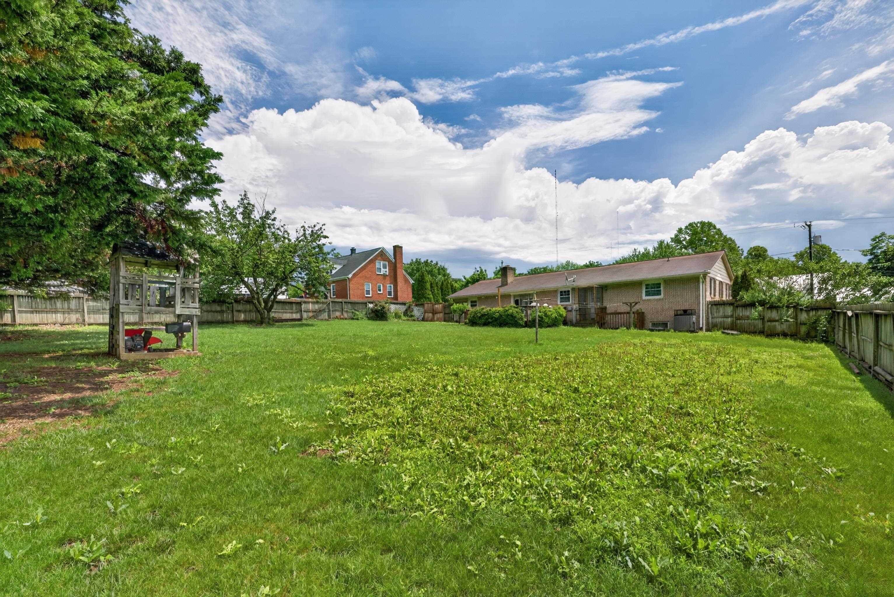 2544 RAWLEY PIKE, ROCKINGHAM, Virginia 22801, 3 Bedrooms Bedrooms, ,1 BathroomBathrooms,Residential,2544 RAWLEY PIKE,677794 MLS # 677794