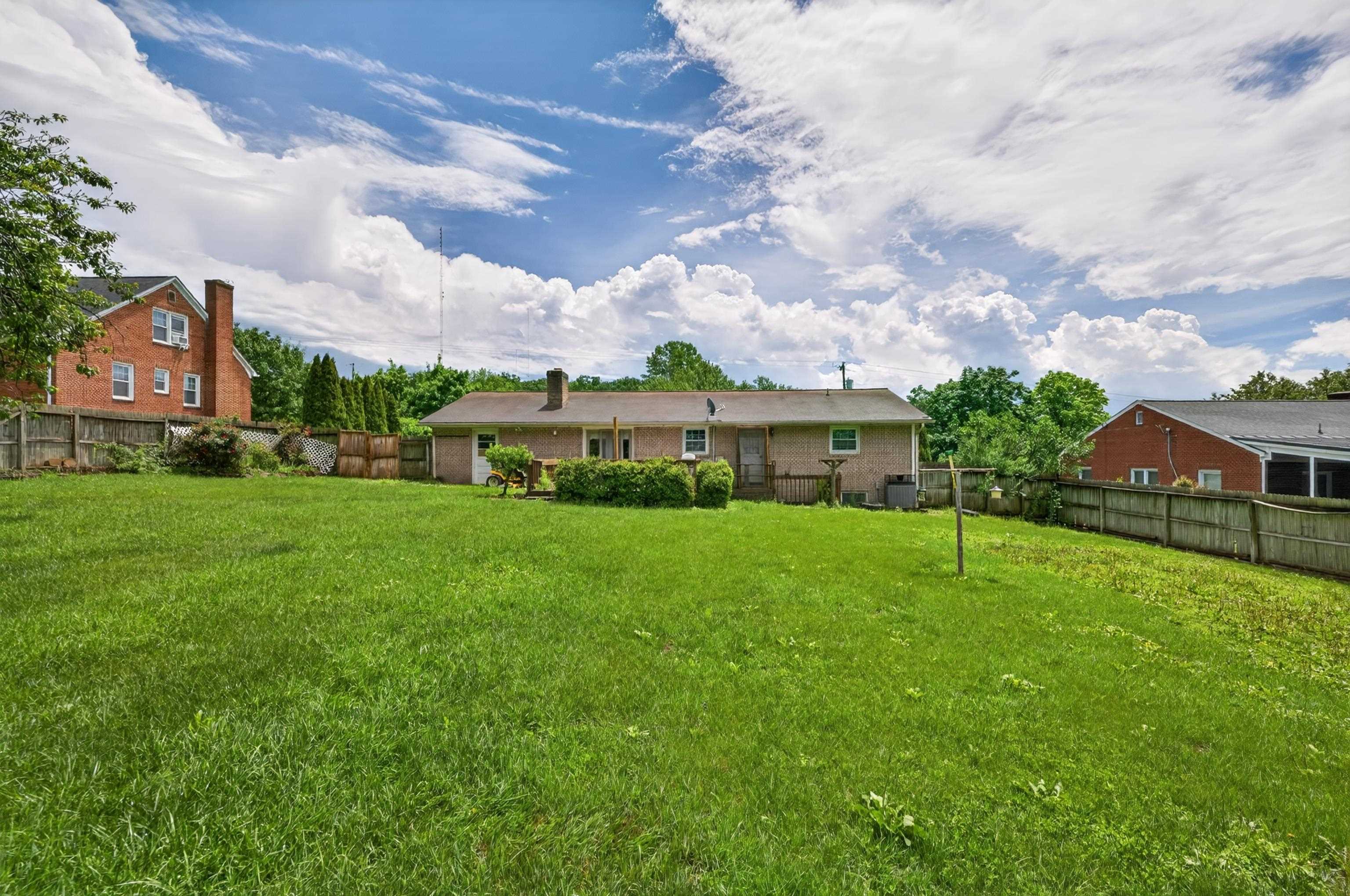 2544 RAWLEY PIKE, ROCKINGHAM, Virginia 22801, 3 Bedrooms Bedrooms, ,1 BathroomBathrooms,Residential,2544 RAWLEY PIKE,677794 MLS # 677794