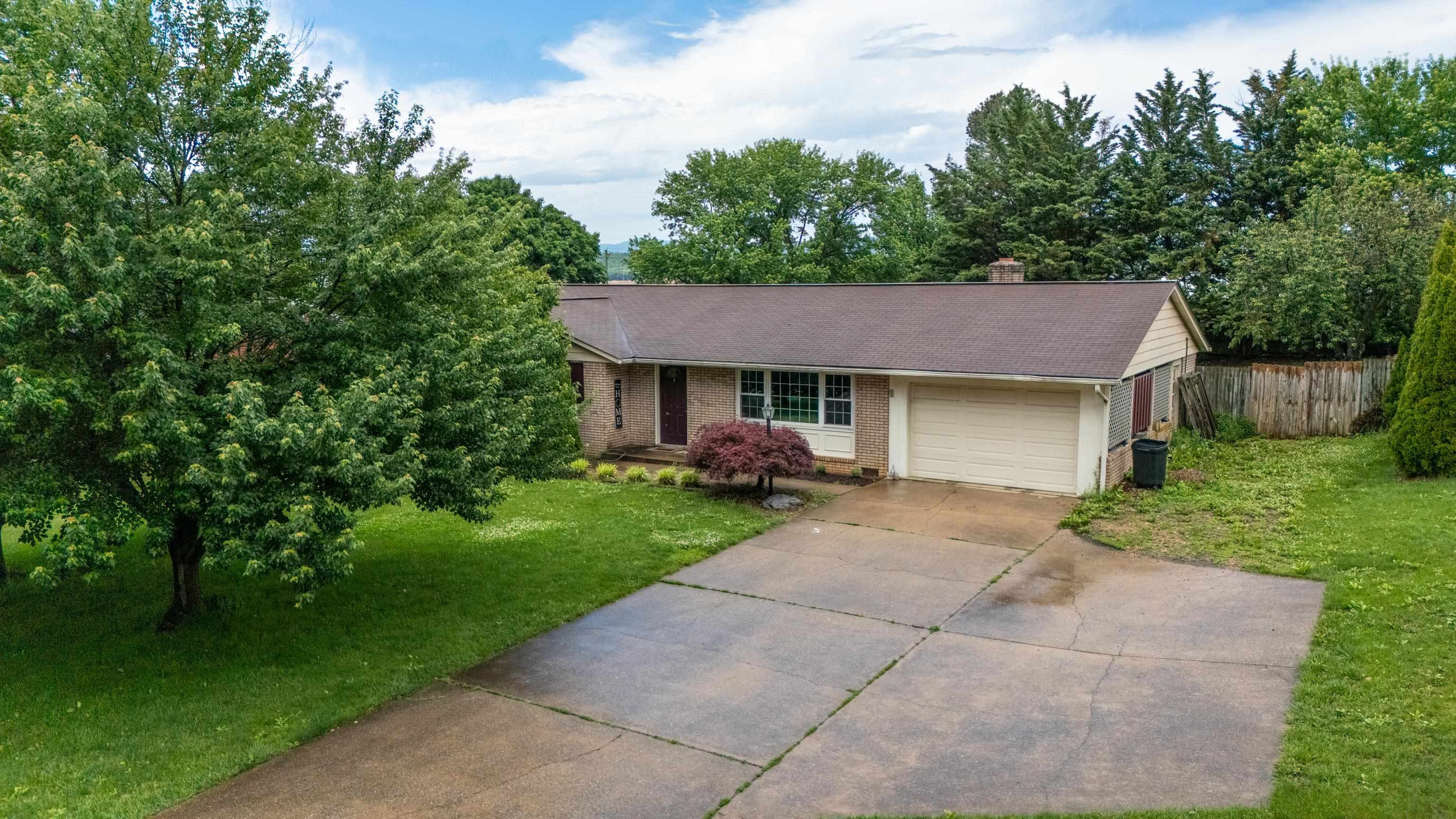 2544 RAWLEY PIKE, ROCKINGHAM, Virginia 22801, 3 Bedrooms Bedrooms, ,1 BathroomBathrooms,Residential,2544 RAWLEY PIKE,677794 MLS # 677794