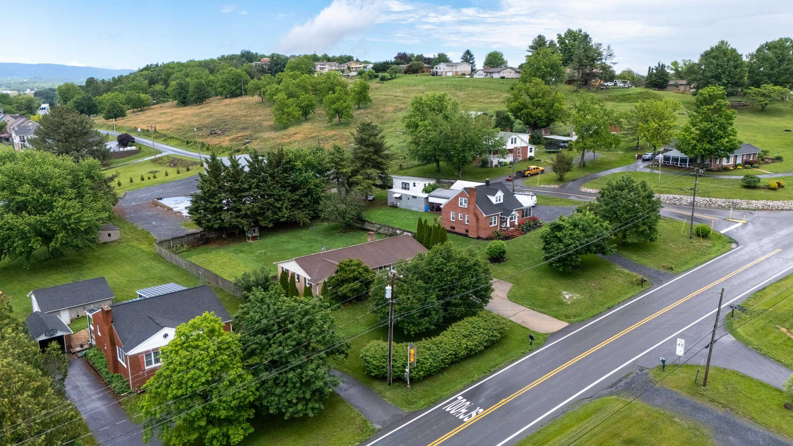 2544 RAWLEY PIKE, ROCKINGHAM, Virginia 22801, 3 Bedrooms Bedrooms, ,1 BathroomBathrooms,Residential,2544 RAWLEY PIKE,677794 MLS # 677794
