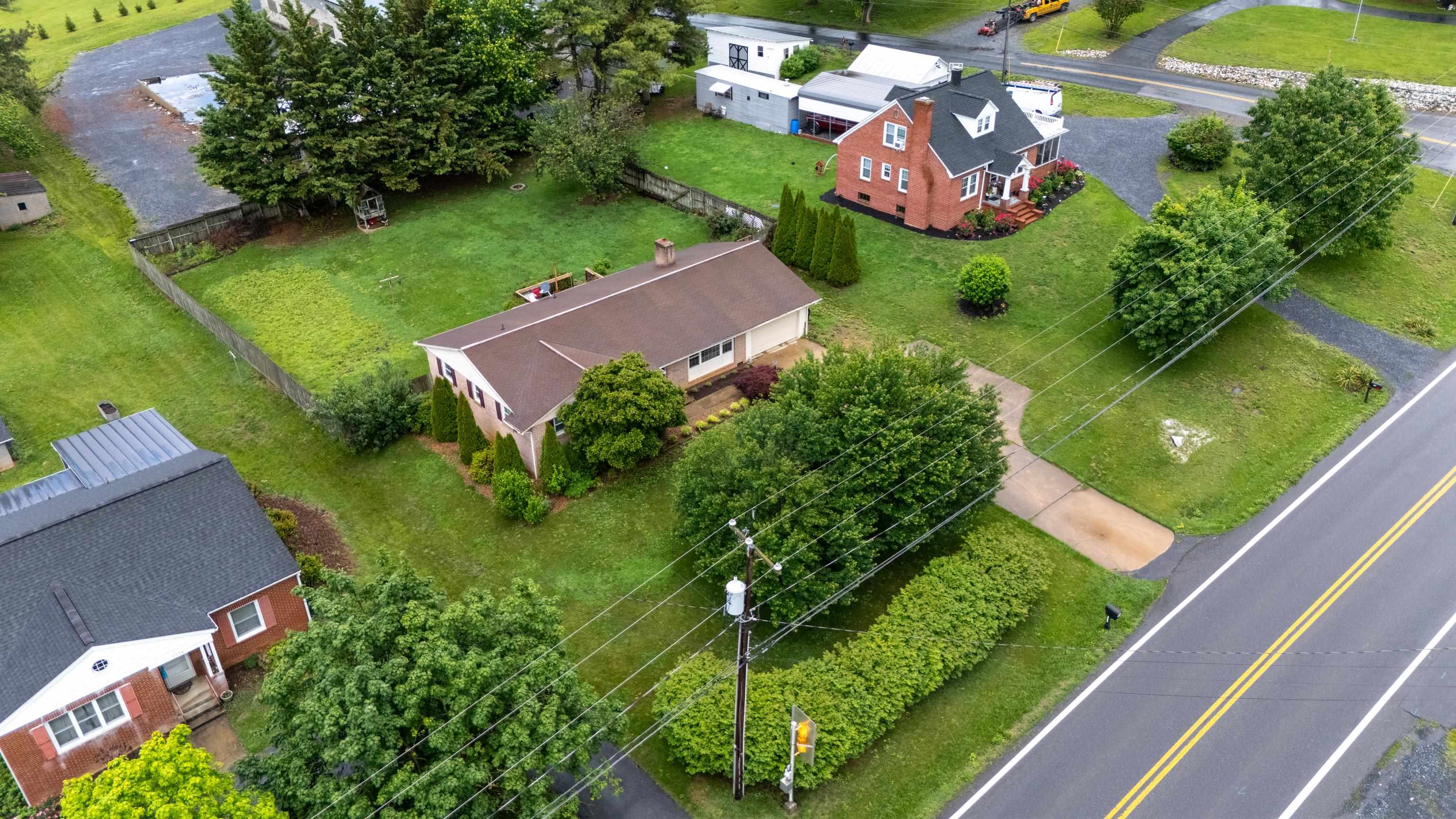 2544 RAWLEY PIKE, ROCKINGHAM, Virginia 22801, 3 Bedrooms Bedrooms, ,1 BathroomBathrooms,Residential,2544 RAWLEY PIKE,677794 MLS # 677794