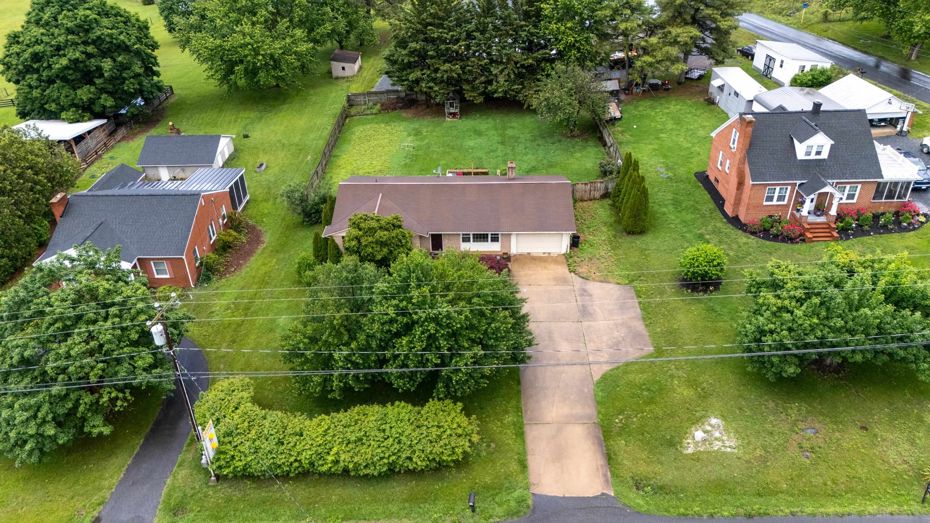 2544 RAWLEY PIKE, ROCKINGHAM, Virginia 22801, 3 Bedrooms Bedrooms, ,1 BathroomBathrooms,Residential,2544 RAWLEY PIKE,677794 MLS # 677794