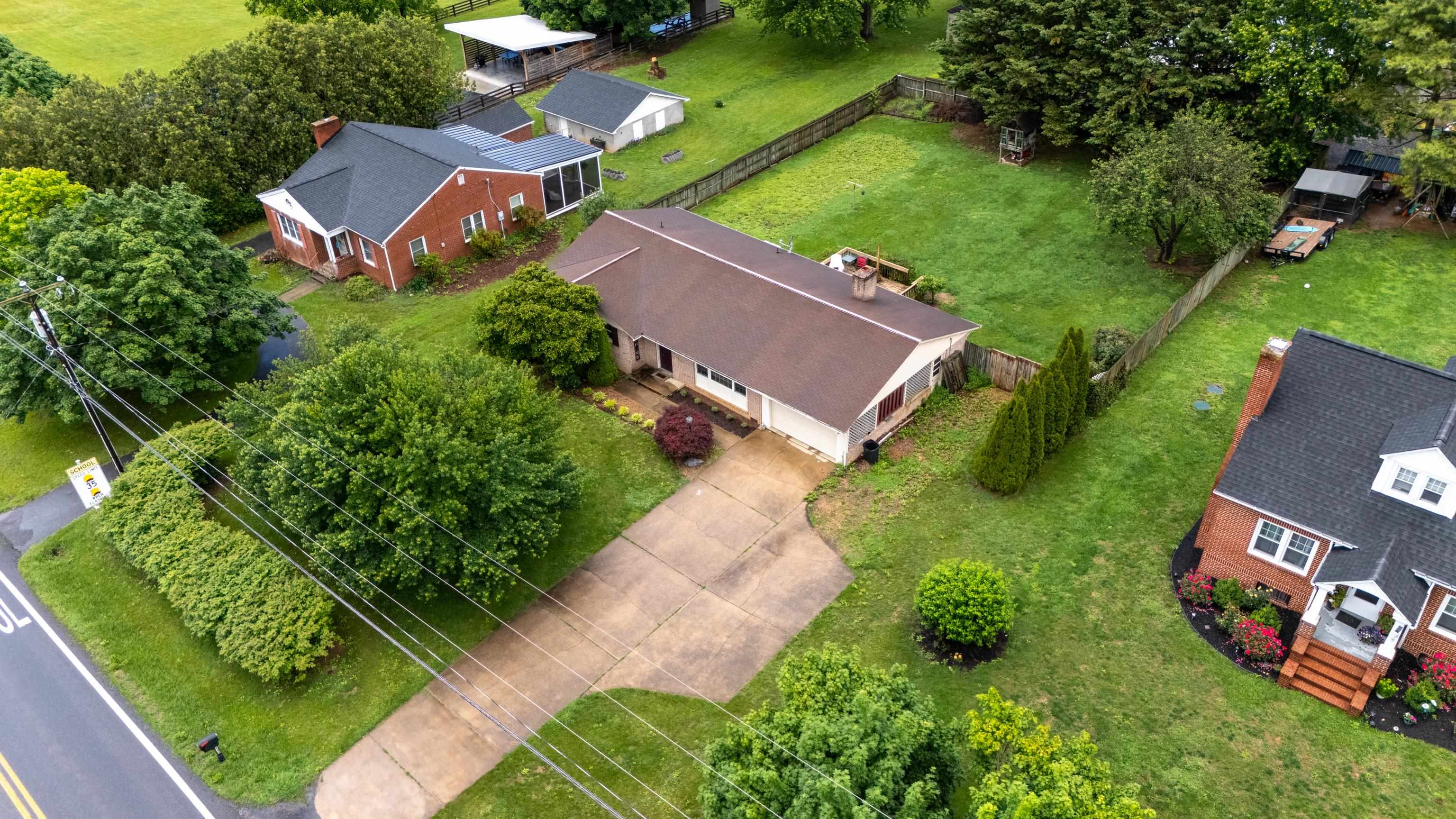 2544 RAWLEY PIKE, ROCKINGHAM, Virginia 22801, 3 Bedrooms Bedrooms, ,1 BathroomBathrooms,Residential,2544 RAWLEY PIKE,677794 MLS # 677794