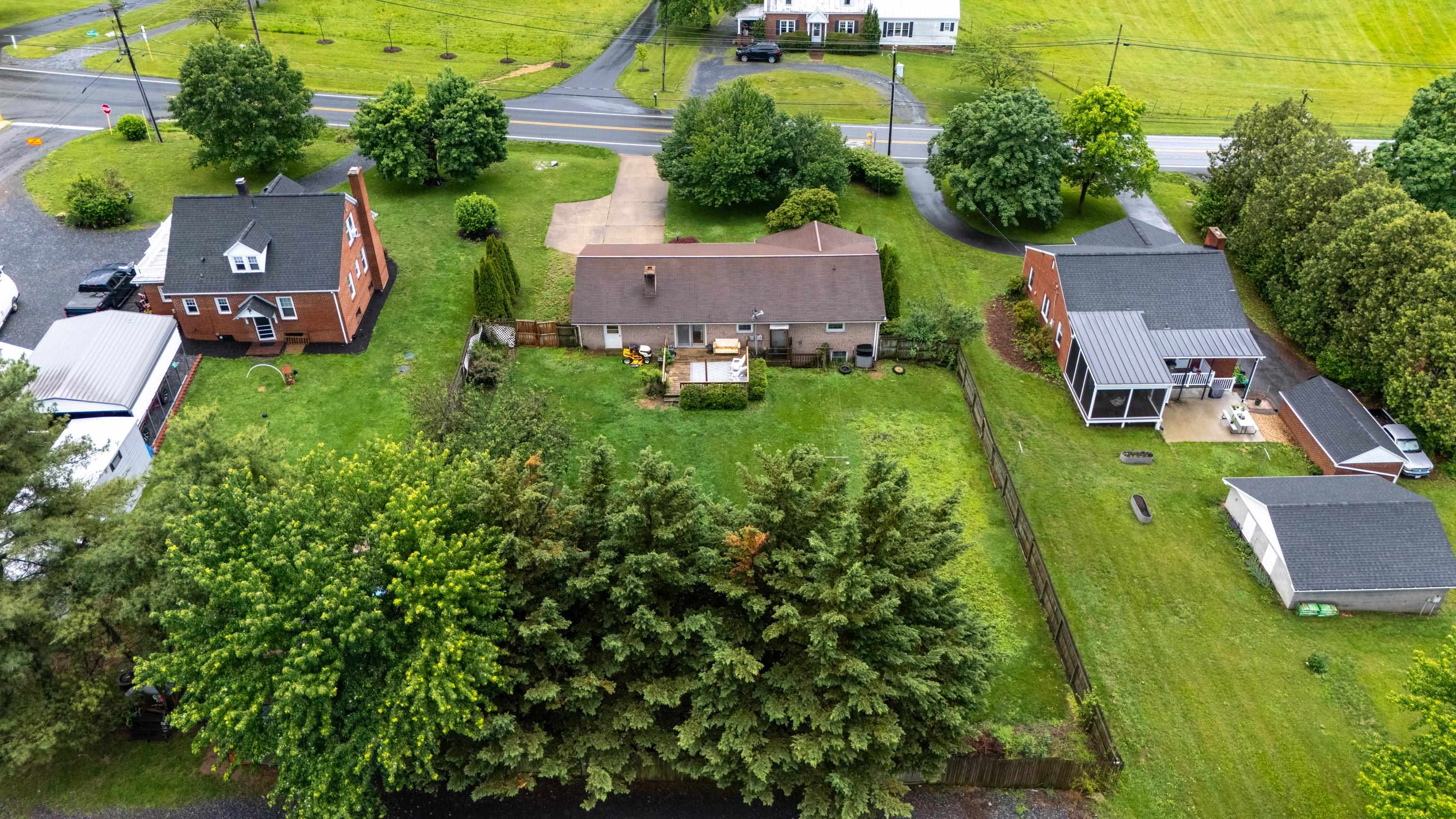 2544 RAWLEY PIKE, ROCKINGHAM, Virginia 22801, 3 Bedrooms Bedrooms, ,1 BathroomBathrooms,Residential,2544 RAWLEY PIKE,677794 MLS # 677794