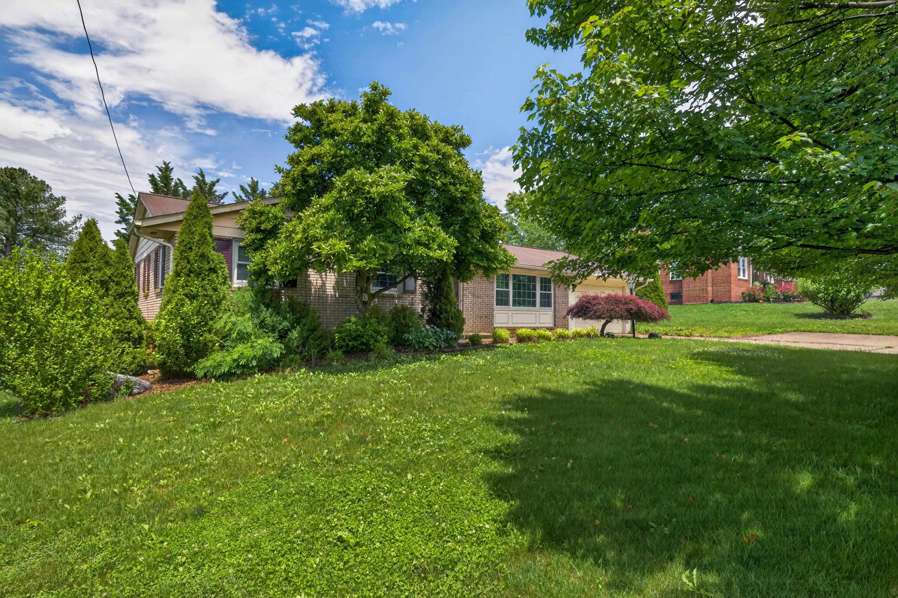 2544 RAWLEY PIKE, ROCKINGHAM, Virginia 22801, 3 Bedrooms Bedrooms, ,1 BathroomBathrooms,Residential,2544 RAWLEY PIKE,677794 MLS # 677794