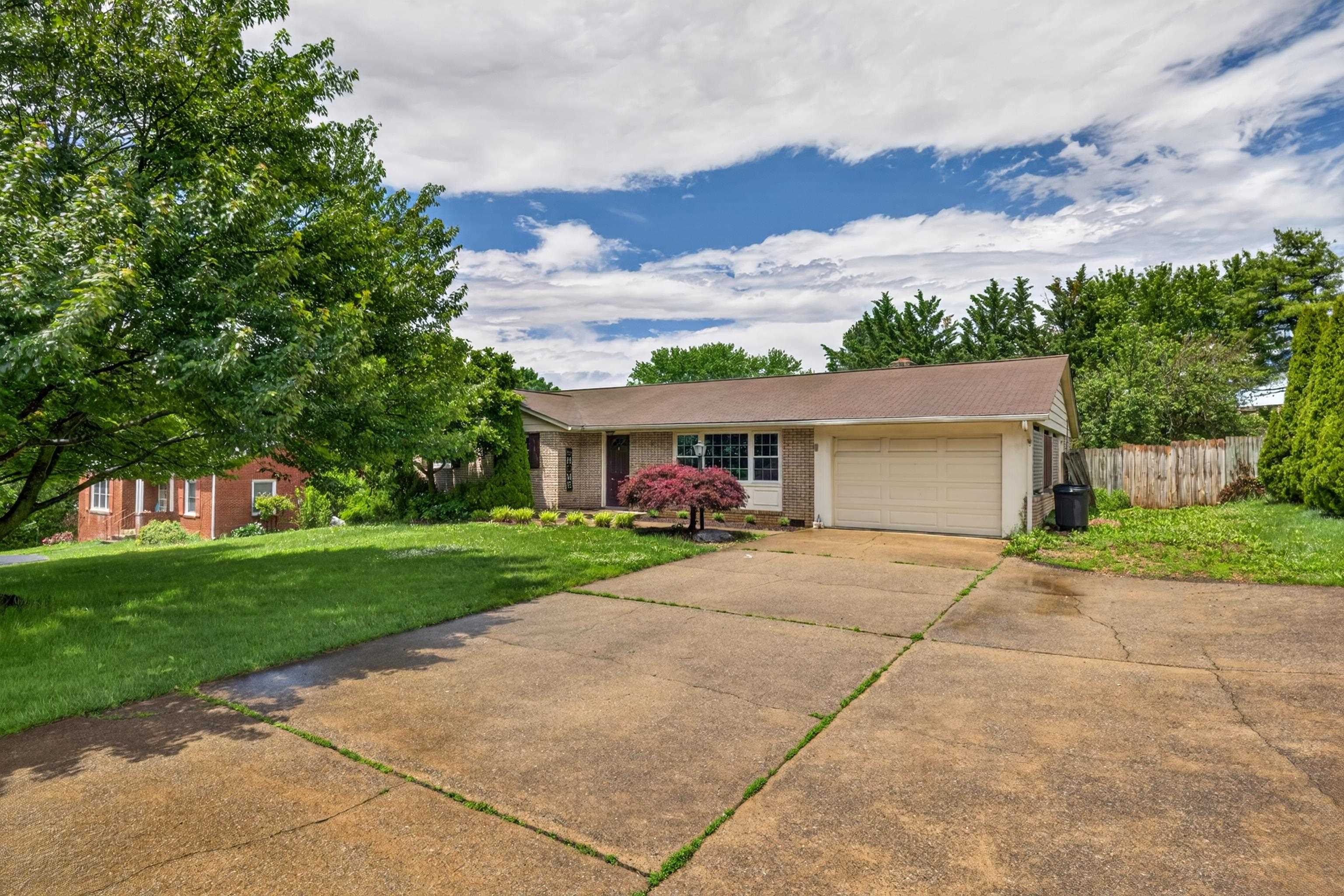 2544 RAWLEY PIKE, ROCKINGHAM, Virginia 22801, 3 Bedrooms Bedrooms, ,1 BathroomBathrooms,Residential,2544 RAWLEY PIKE,677794 MLS # 677794