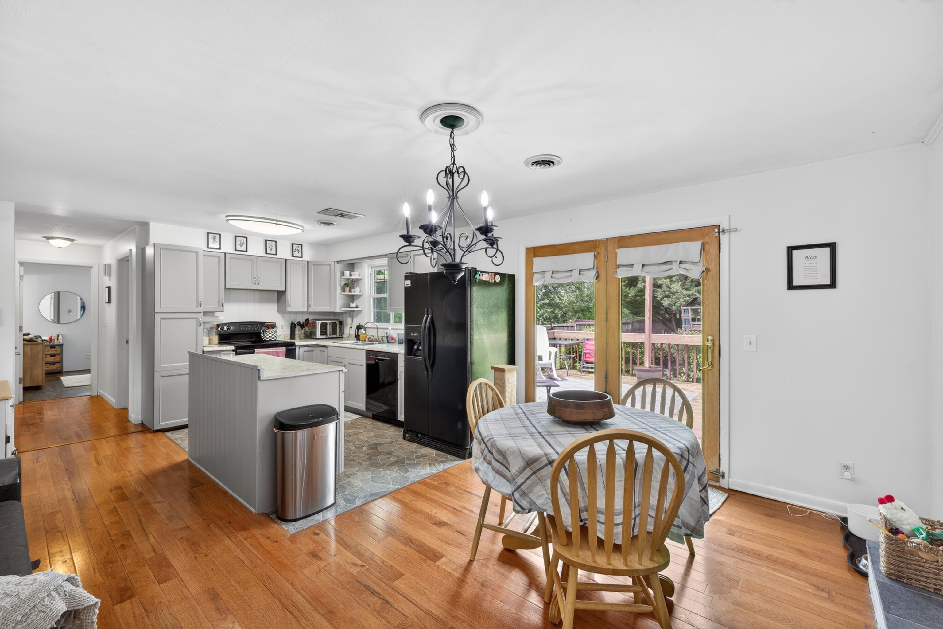 2544 RAWLEY PIKE, ROCKINGHAM, Virginia 22801, 3 Bedrooms Bedrooms, ,1 BathroomBathrooms,Residential,2544 RAWLEY PIKE,677794 MLS # 677794