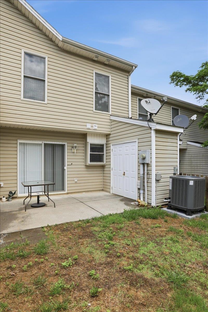 770 MERLINS WAY, HARRISONBURG, Virginia 22801, 2 Bedrooms Bedrooms, ,2 BathroomsBathrooms,Residential,770 MERLINS WAY,677795 MLS # 677795