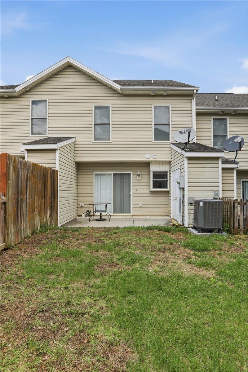 770 MERLINS WAY, HARRISONBURG, Virginia 22801, 2 Bedrooms Bedrooms, ,2 BathroomsBathrooms,Residential,770 MERLINS WAY,677795 MLS # 677795