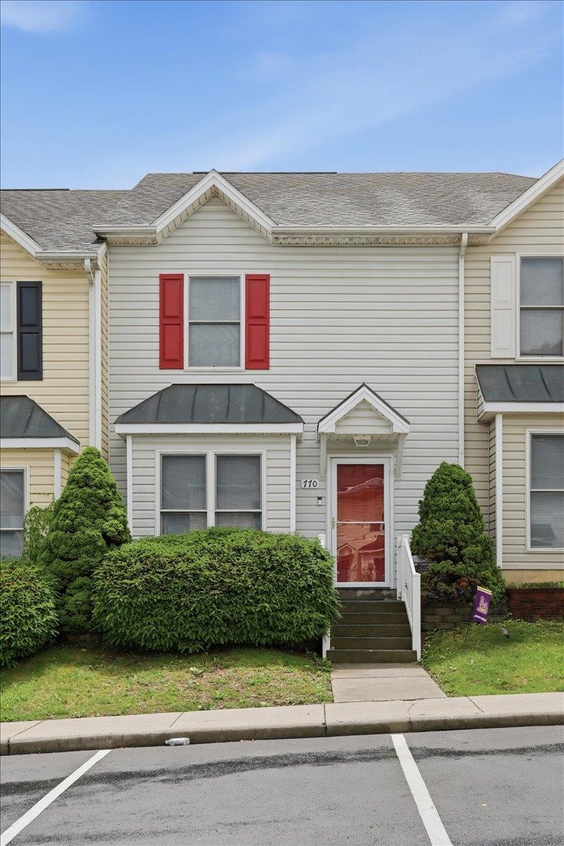 770 MERLINS WAY, HARRISONBURG, Virginia 22801, 2 Bedrooms Bedrooms, ,2 BathroomsBathrooms,Residential,770 MERLINS WAY,677795 MLS # 677795