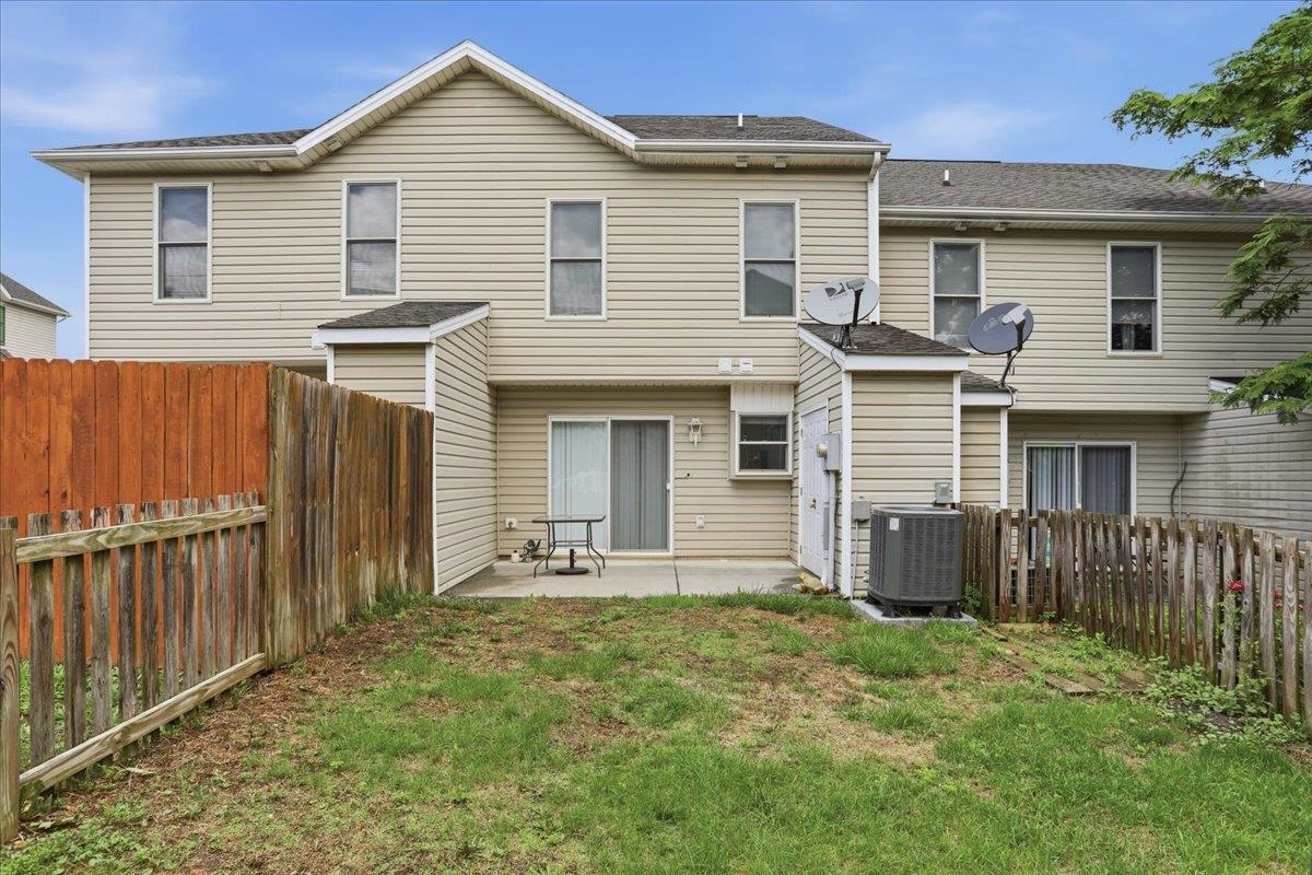770 MERLINS WAY, HARRISONBURG, Virginia 22801, 2 Bedrooms Bedrooms, ,2 BathroomsBathrooms,Residential,770 MERLINS WAY,677795 MLS # 677795
