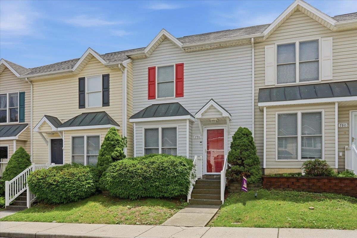 770 MERLINS WAY, HARRISONBURG, Virginia 22801, 2 Bedrooms Bedrooms, ,2 BathroomsBathrooms,Residential,770 MERLINS WAY,677795 MLS # 677795