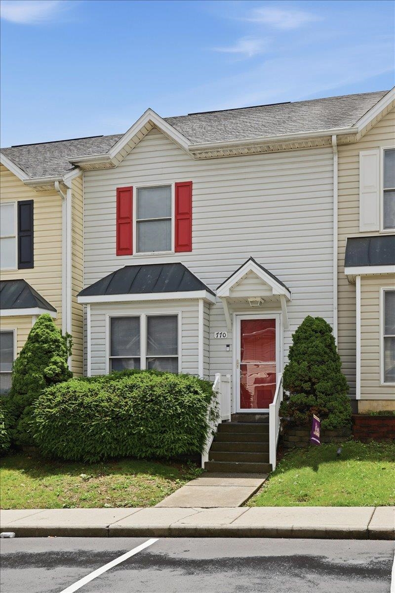 770 MERLINS WAY, HARRISONBURG, Virginia 22801, 2 Bedrooms Bedrooms, ,2 BathroomsBathrooms,Residential,770 MERLINS WAY,677795 MLS # 677795
