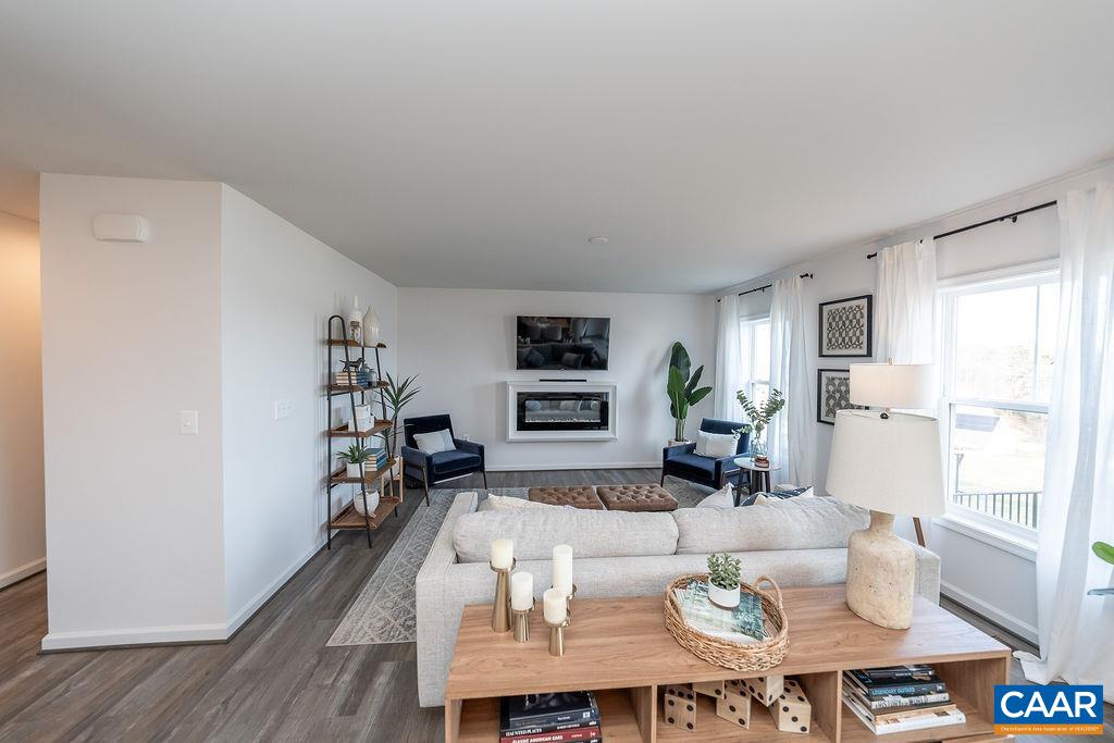 15 LOOKOVER TER, STUARTS DRAFT, Virginia 24477, 4 Bedrooms Bedrooms, ,2 BathroomsBathrooms,Residential,The Kemper, 2-Story Single-Family - Model Home,15 LOOKOVER TER,677798 MLS # 677798
