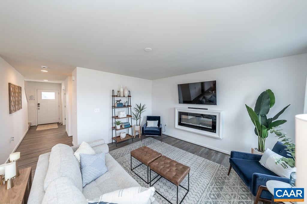 15 LOOKOVER TER, STUARTS DRAFT, Virginia 24477, 4 Bedrooms Bedrooms, ,2 BathroomsBathrooms,Residential,The Kemper, 2-Story Single-Family - Model Home,15 LOOKOVER TER,677798 MLS # 677798