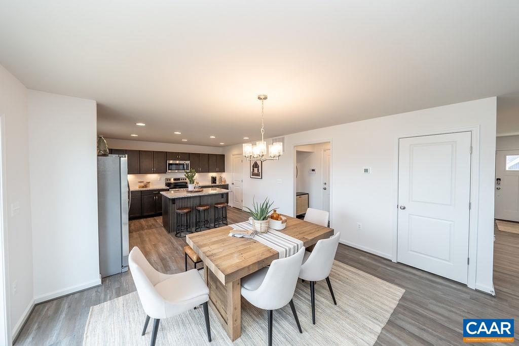 15 LOOKOVER TER, STUARTS DRAFT, Virginia 24477, 4 Bedrooms Bedrooms, ,2 BathroomsBathrooms,Residential,The Kemper, 2-Story Single-Family - Model Home,15 LOOKOVER TER,677798 MLS # 677798