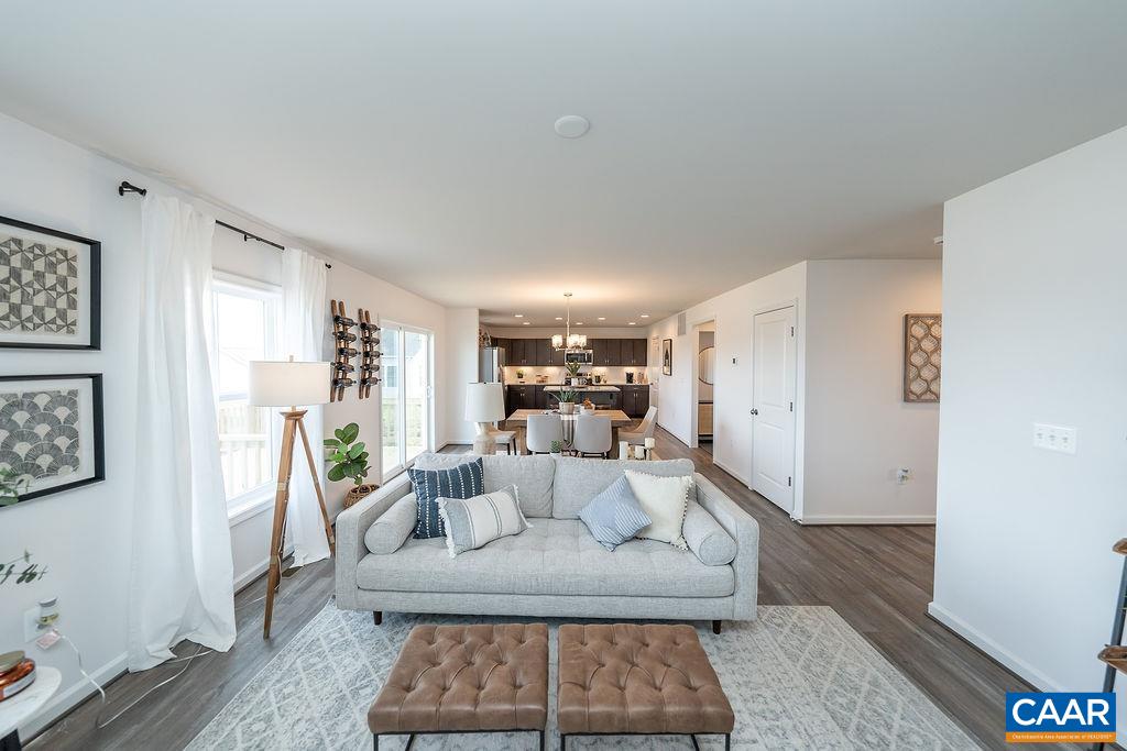 15 LOOKOVER TER, STUARTS DRAFT, Virginia 24477, 4 Bedrooms Bedrooms, ,2 BathroomsBathrooms,Residential,The Kemper, 2-Story Single-Family - Model Home,15 LOOKOVER TER,677798 MLS # 677798