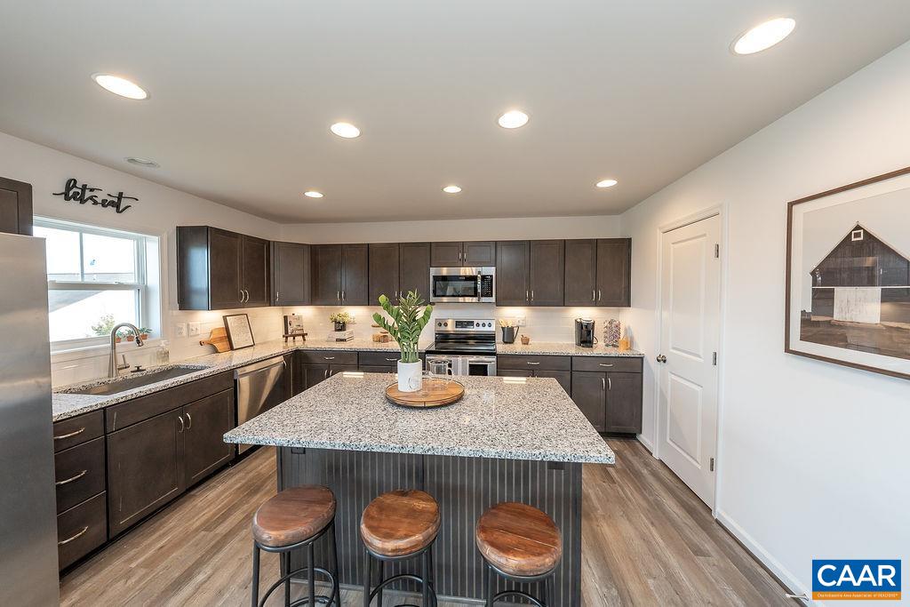 15 LOOKOVER TER, STUARTS DRAFT, Virginia 24477, 4 Bedrooms Bedrooms, ,2 BathroomsBathrooms,Residential,The Kemper, 2-Story Single-Family - Model Home,15 LOOKOVER TER,677798 MLS # 677798