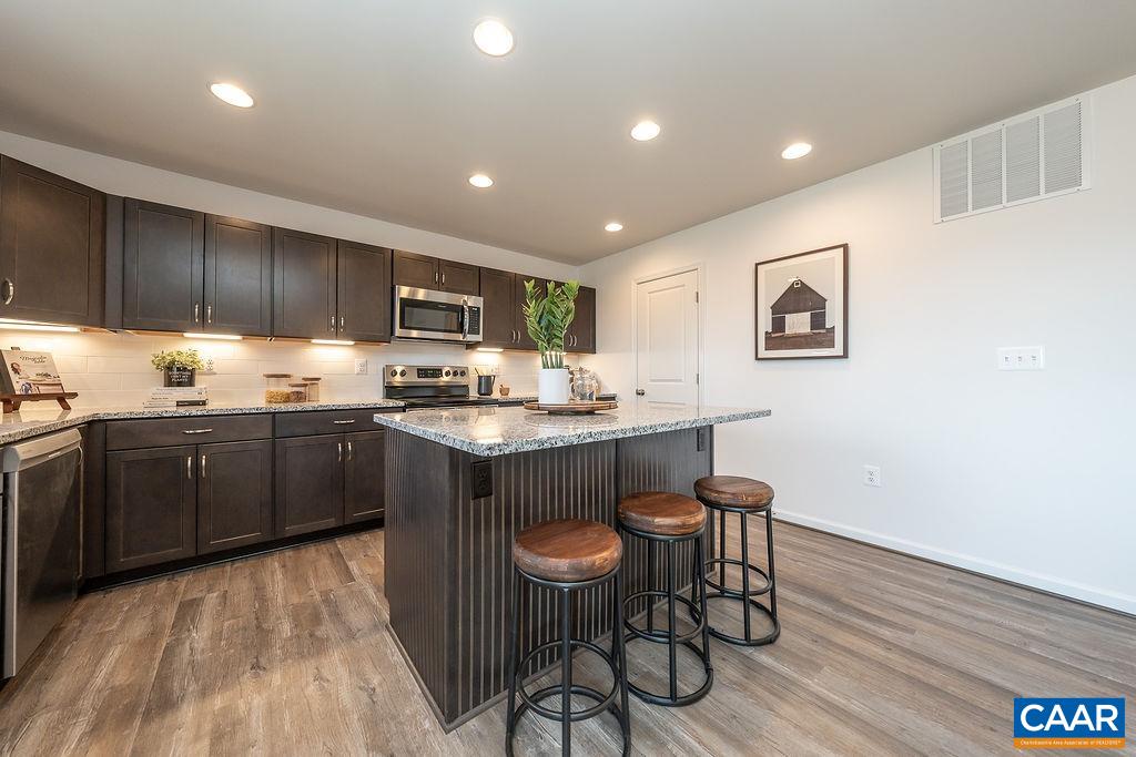 15 LOOKOVER TER, STUARTS DRAFT, Virginia 24477, 4 Bedrooms Bedrooms, ,2 BathroomsBathrooms,Residential,The Kemper, 2-Story Single-Family - Model Home,15 LOOKOVER TER,677798 MLS # 677798