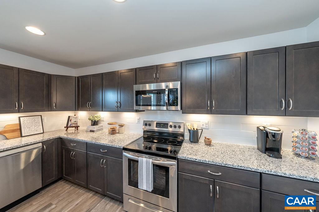 15 LOOKOVER TER, STUARTS DRAFT, Virginia 24477, 4 Bedrooms Bedrooms, ,2 BathroomsBathrooms,Residential,The Kemper, 2-Story Single-Family - Model Home,15 LOOKOVER TER,677798 MLS # 677798