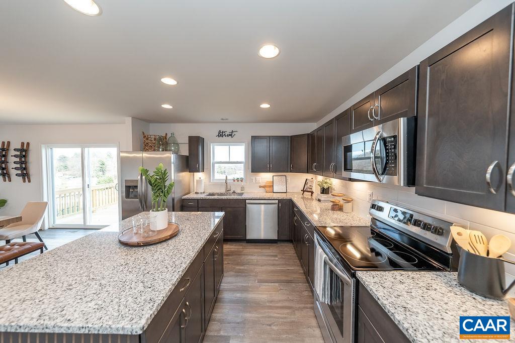 15 LOOKOVER TER, STUARTS DRAFT, Virginia 24477, 4 Bedrooms Bedrooms, ,2 BathroomsBathrooms,Residential,The Kemper, 2-Story Single-Family - Model Home,15 LOOKOVER TER,677798 MLS # 677798