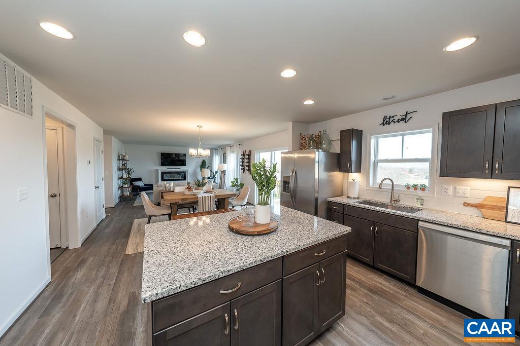15 LOOKOVER TER, STUARTS DRAFT, Virginia 24477, 4 Bedrooms Bedrooms, ,2 BathroomsBathrooms,Residential,The Kemper, 2-Story Single-Family - Model Home,15 LOOKOVER TER,677798 MLS # 677798