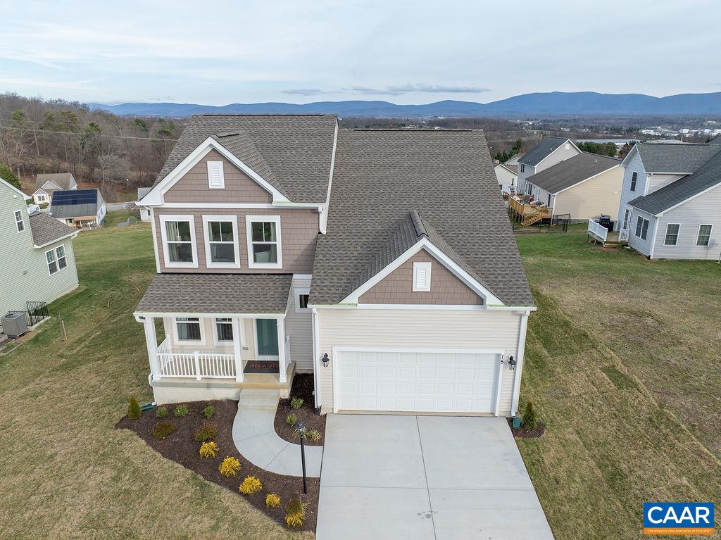 15 LOOKOVER TER, STUARTS DRAFT, Virginia 24477, 4 Bedrooms Bedrooms, ,2 BathroomsBathrooms,Residential,The Kemper, 2-Story Single-Family - Model Home,15 LOOKOVER TER,677798 MLS # 677798