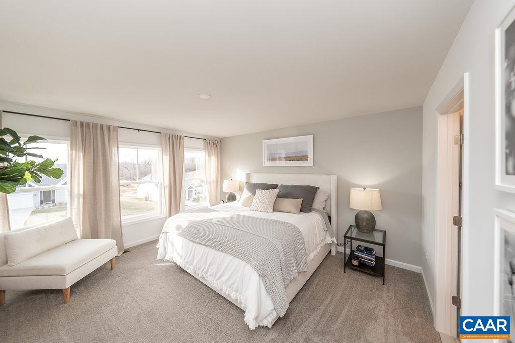 15 LOOKOVER TER, STUARTS DRAFT, Virginia 24477, 4 Bedrooms Bedrooms, ,2 BathroomsBathrooms,Residential,The Kemper, 2-Story Single-Family - Model Home,15 LOOKOVER TER,677798 MLS # 677798