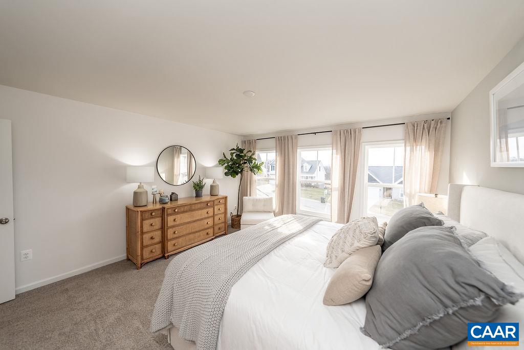 15 LOOKOVER TER, STUARTS DRAFT, Virginia 24477, 4 Bedrooms Bedrooms, ,2 BathroomsBathrooms,Residential,The Kemper, 2-Story Single-Family - Model Home,15 LOOKOVER TER,677798 MLS # 677798
