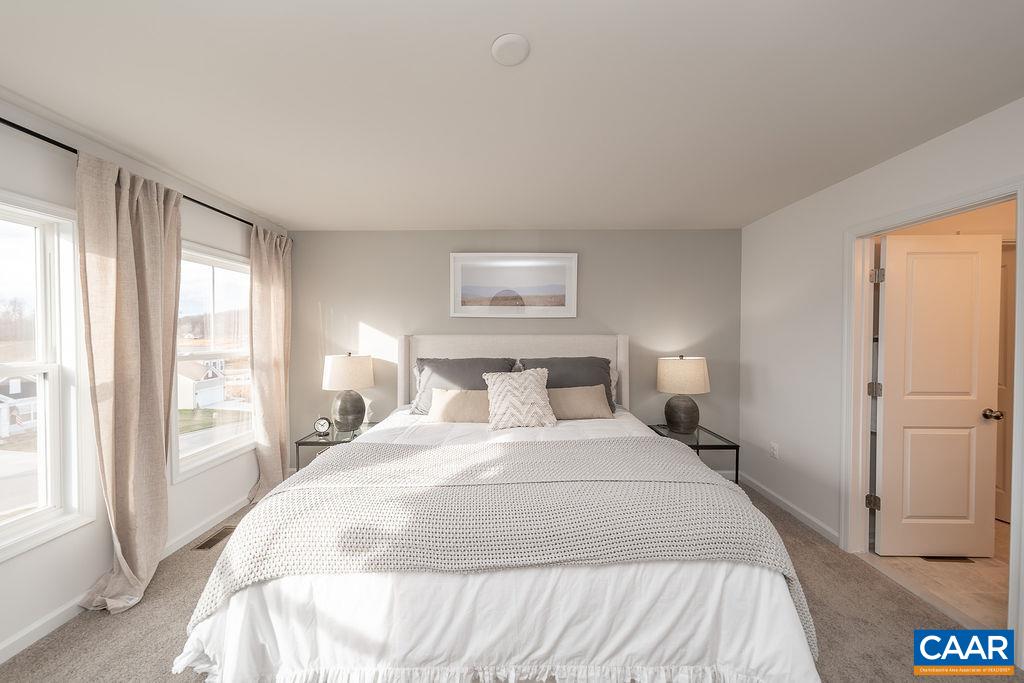 15 LOOKOVER TER, STUARTS DRAFT, Virginia 24477, 4 Bedrooms Bedrooms, ,2 BathroomsBathrooms,Residential,The Kemper, 2-Story Single-Family - Model Home,15 LOOKOVER TER,677798 MLS # 677798