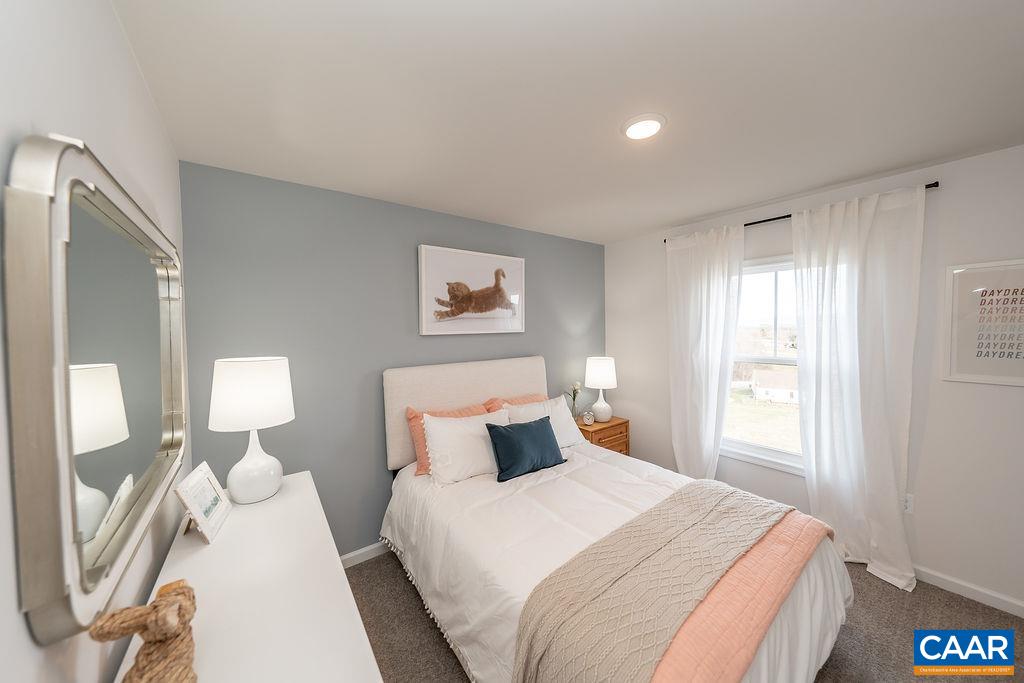 15 LOOKOVER TER, STUARTS DRAFT, Virginia 24477, 4 Bedrooms Bedrooms, ,2 BathroomsBathrooms,Residential,The Kemper, 2-Story Single-Family - Model Home,15 LOOKOVER TER,677798 MLS # 677798