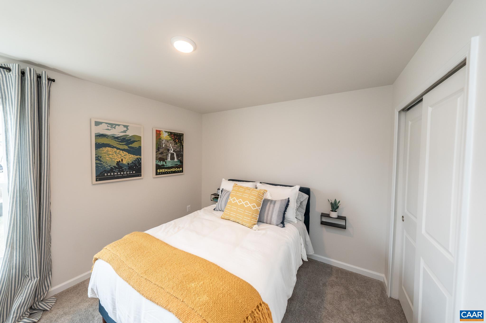 15 LOOKOVER TER, STUARTS DRAFT, Virginia 24477, 4 Bedrooms Bedrooms, ,2 BathroomsBathrooms,Residential,The Kemper, 2-Story Single-Family - Model Home,15 LOOKOVER TER,677798 MLS # 677798