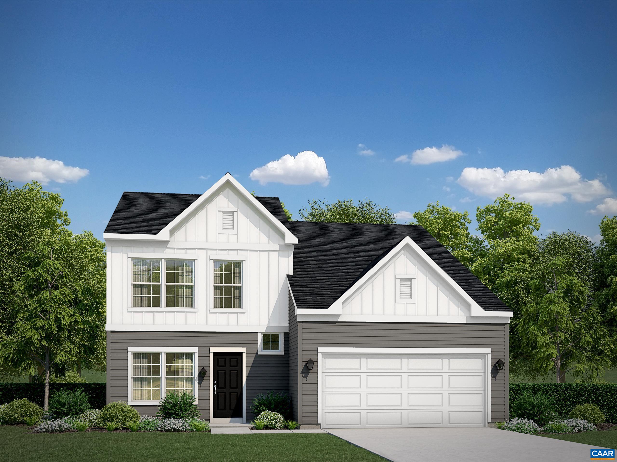 15 LOOKOVER TER, STUARTS DRAFT, Virginia 24477, 4 Bedrooms Bedrooms, ,2 BathroomsBathrooms,Residential,The Kemper, 2-Story Single-Family - Model Home,15 LOOKOVER TER,677798 MLS # 677798