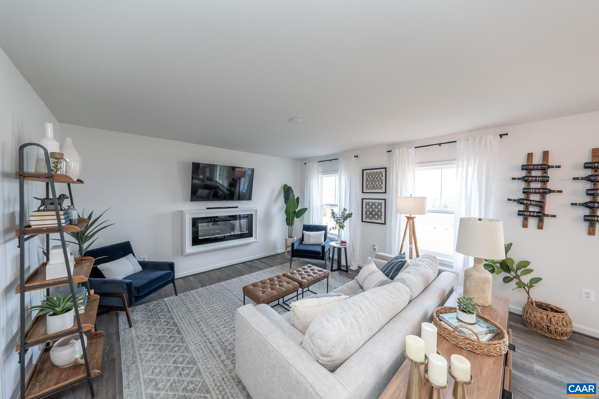 15 LOOKOVER TER, STUARTS DRAFT, Virginia 24477, 4 Bedrooms Bedrooms, ,2 BathroomsBathrooms,Residential,The Kemper, 2-Story Single-Family - Model Home,15 LOOKOVER TER,677798 MLS # 677798