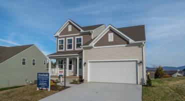 15 LOOKOVER TER, STUARTS DRAFT, Virginia 24477, 4 Bedrooms Bedrooms, ,2 BathroomsBathrooms,Residential,The Kemper, 2-Story Single-Family - Model Home,15 LOOKOVER TER,677798 MLS # 677798