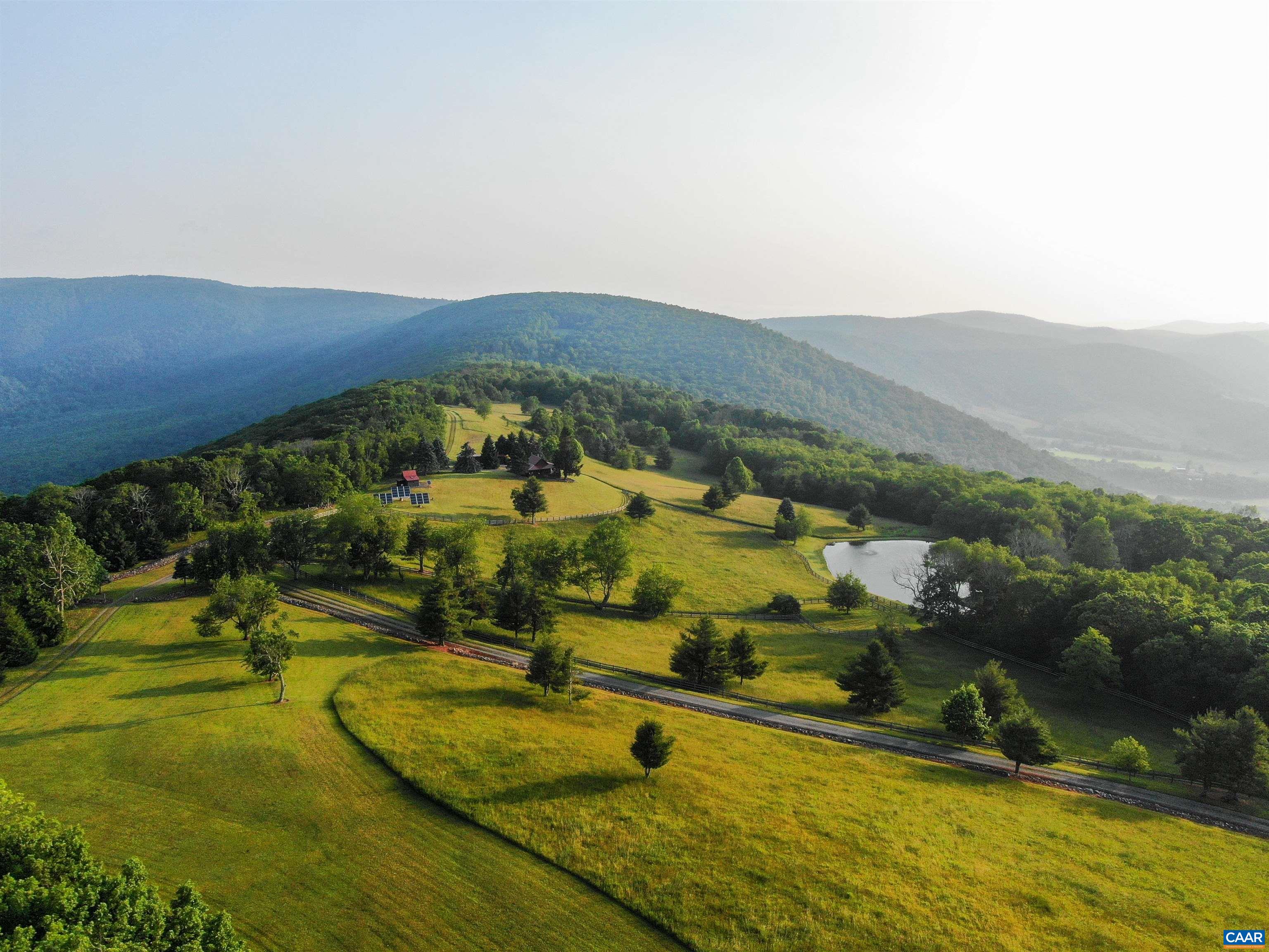 1064 FRAZIER LN, ELK CREEK, Virginia 24326, 2 Bedrooms Bedrooms, ,2 BathroomsBathrooms,Residential,High Mountain Camp,1064 FRAZIER LN,677801 MLS # 677801