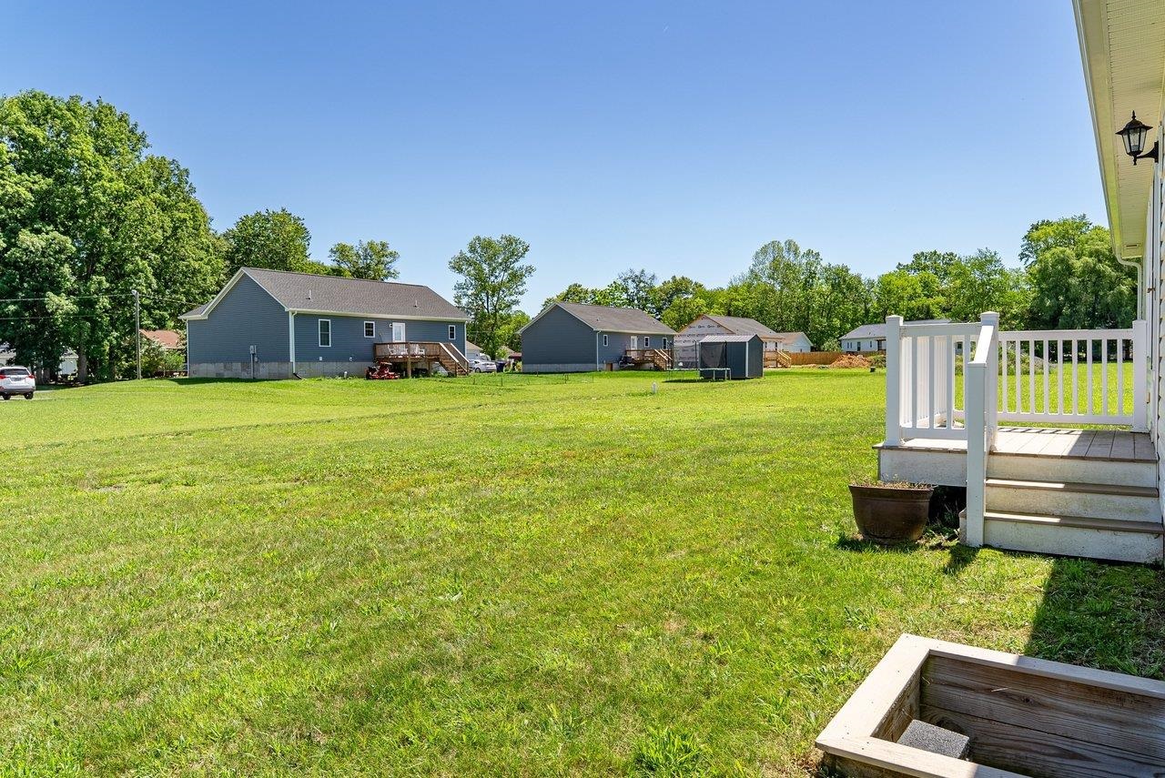 106 7TH ST, GROTTOES, Virginia 24441, 3 Bedrooms Bedrooms, ,2 BathroomsBathrooms,Residential,106 7TH ST,677802 MLS # 677802