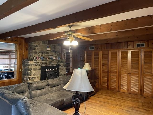 42 BIKAH LN, LEXINGTON, Virginia 24450, 5 Bedrooms Bedrooms, ,2 BathroomsBathrooms,Residential,42 BIKAH LN,677803 MLS # 677803