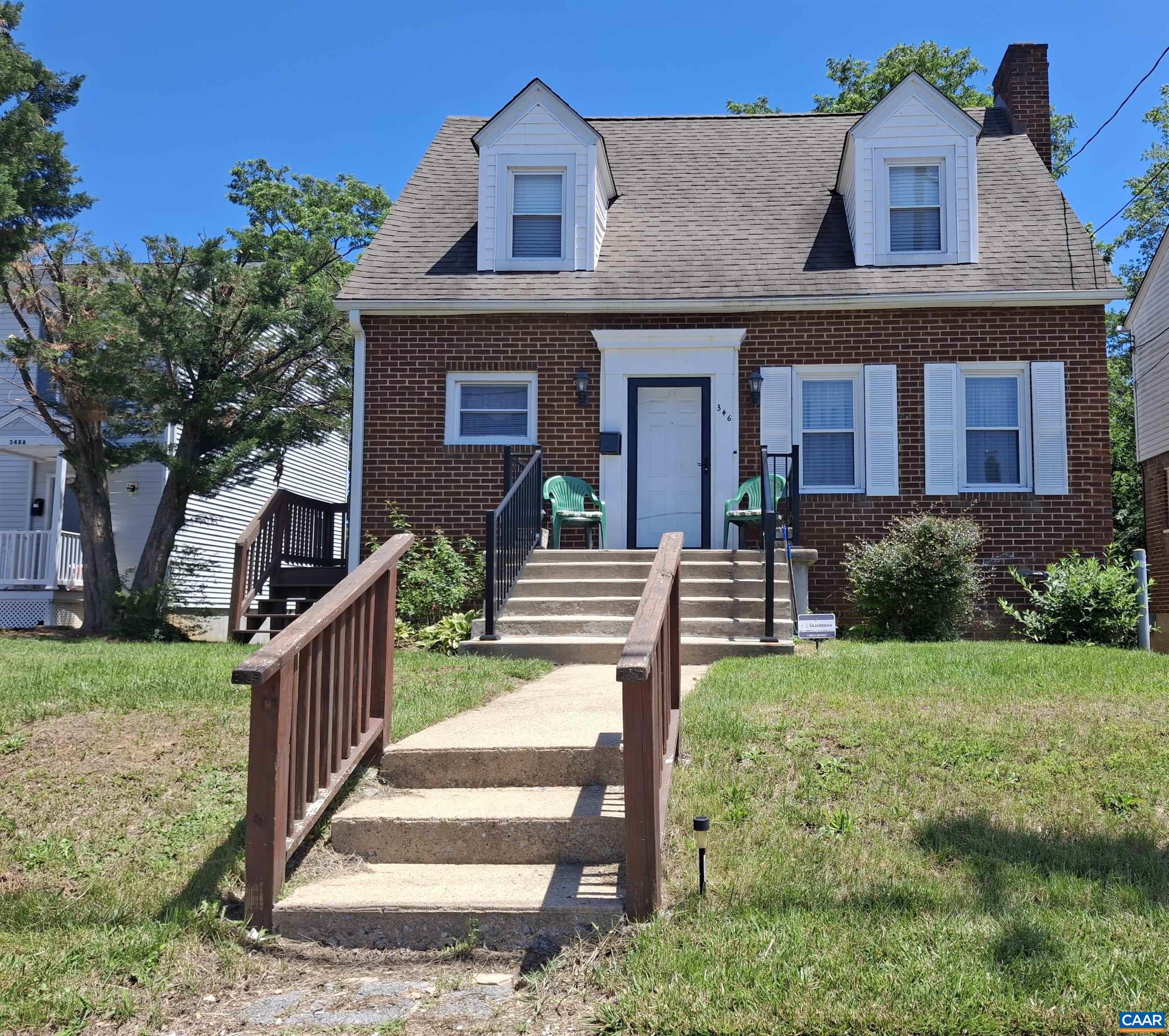 346 PORT REPUBLIC RD, WAYNESBORO, Virginia 22980, 3 Bedrooms Bedrooms, ,1 BathroomBathrooms,Residential,346 PORT REPUBLIC RD,677806 MLS # 677806