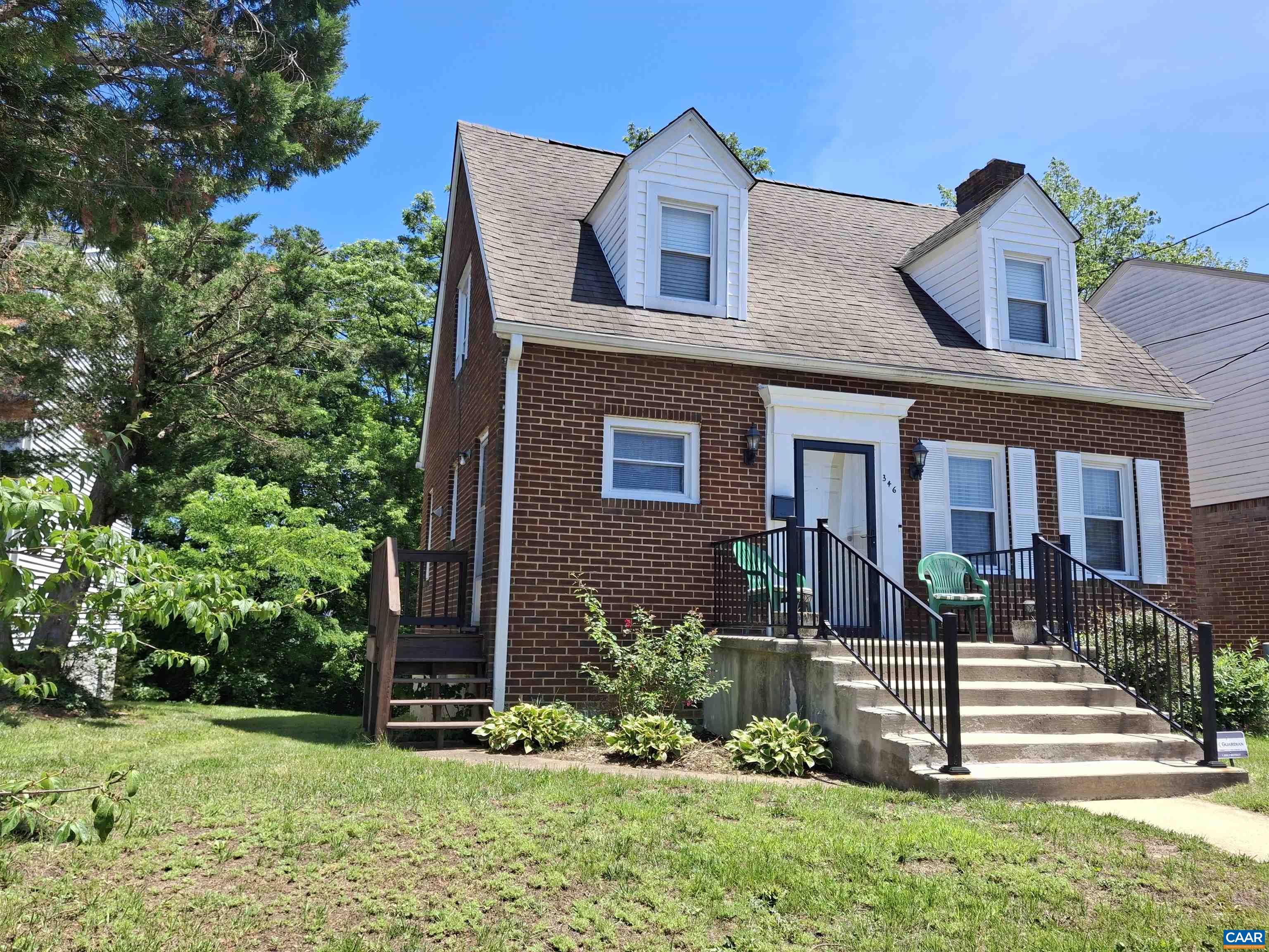 346 PORT REPUBLIC RD, WAYNESBORO, Virginia 22980, 3 Bedrooms Bedrooms, ,1 BathroomBathrooms,Residential,346 PORT REPUBLIC RD,677806 MLS # 677806